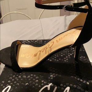 Sam Edelman 10W heeled pumps